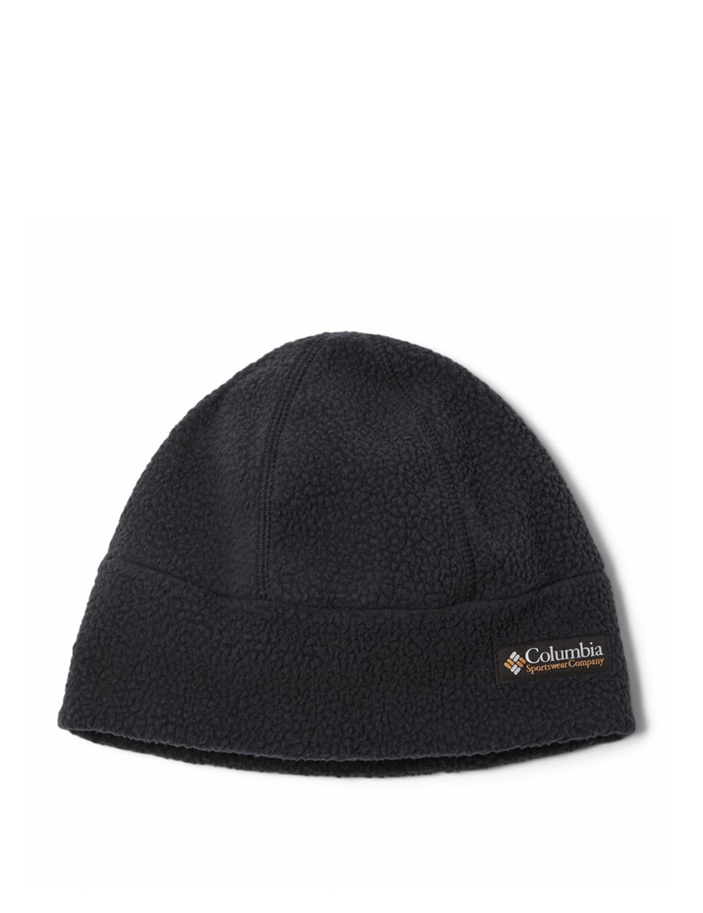 Helvetia Sherpa Beanie Hat Columbia M S