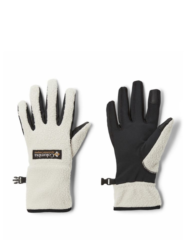 Helvetia Touchscreen Gloves 1 of 1
