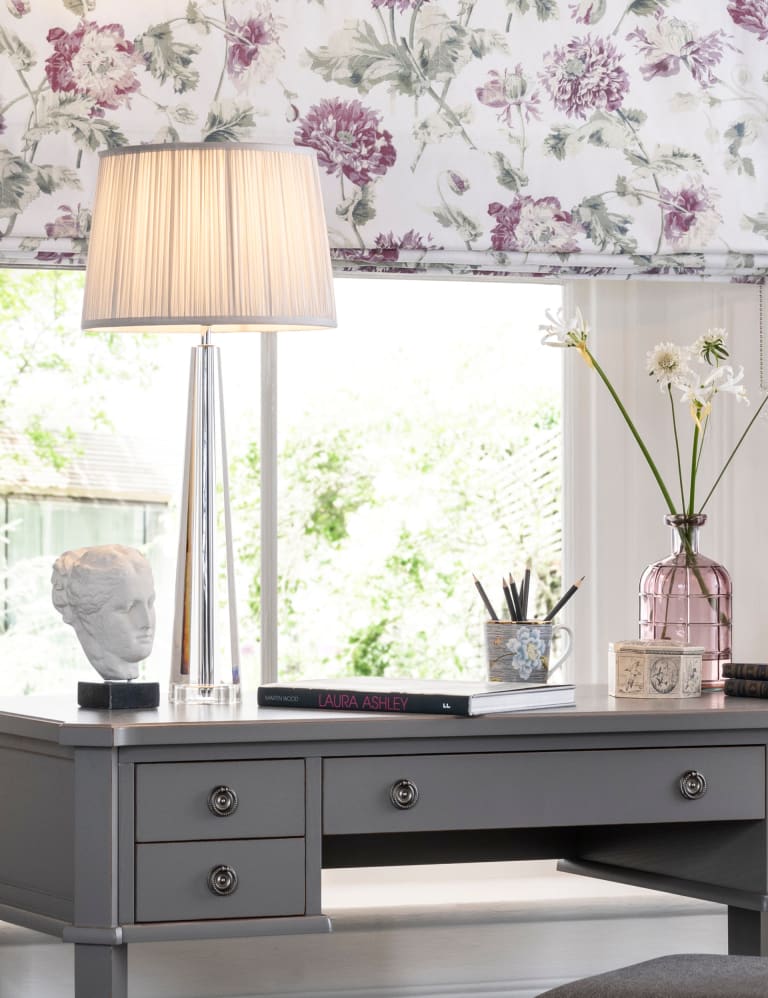 Laura ashley 2024 hemsley lampshade