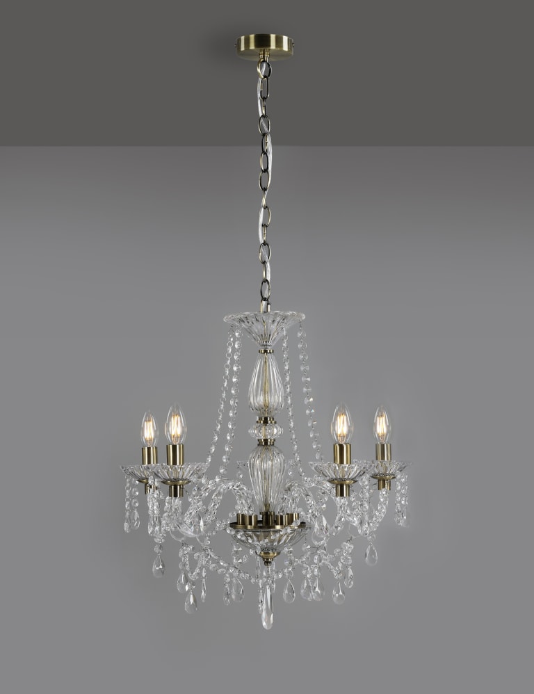 Henriette Chandelier 7 of 7