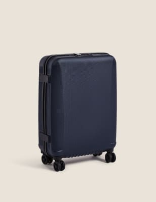 Heritage 8 Wheel Hard Shell Cabin