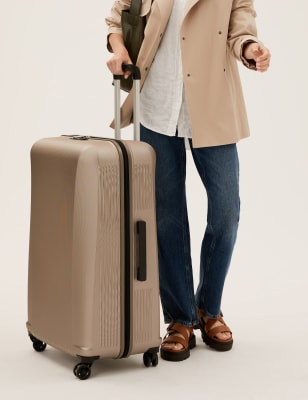 Large Suitcase | M\u0026S Collection