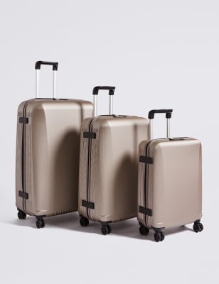 M and s suitcases clearance