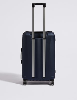 it luggage medium 8 wheel hard suitcase
