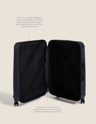 M&s luggage sale clearance