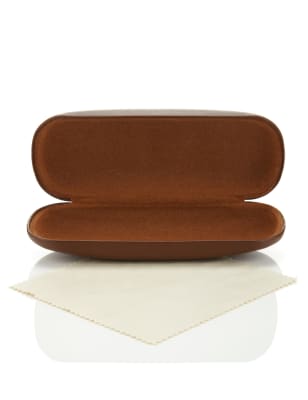 sunglasses without tint