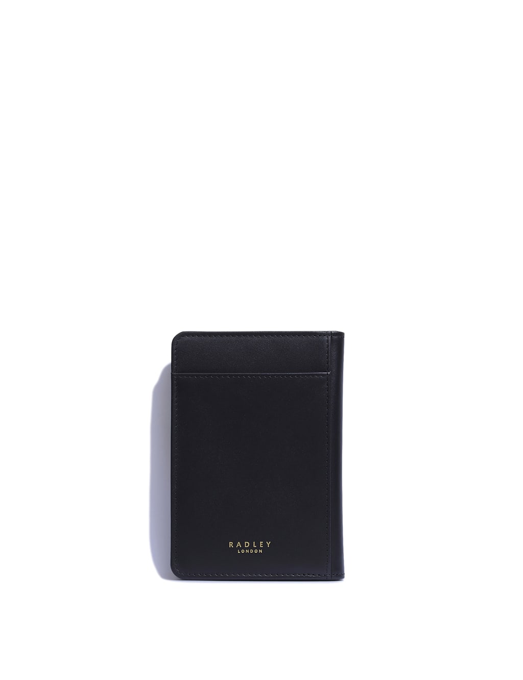 Heritage Leather Passport Holder 2 of 3