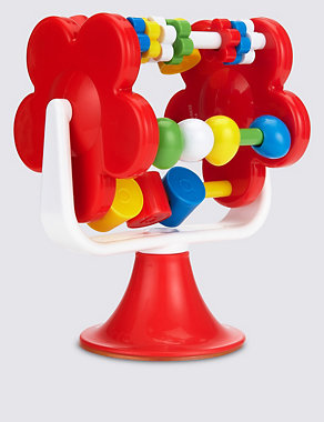 High Chair Toy Image 2 of 4