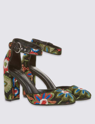 Marks and spencer hot sale insolia heels