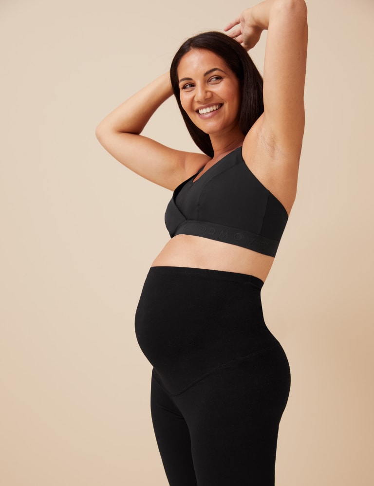 M&s extra high cheap impact sports bra