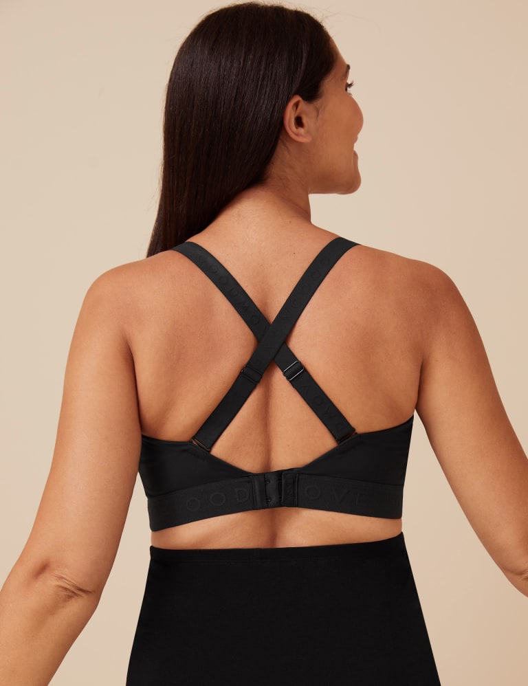 M&s high impact sports bra outlet