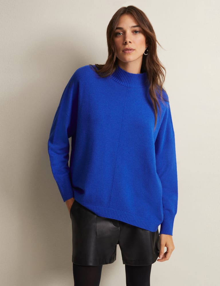 Phase eight red jumper clearance