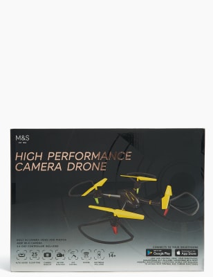 marks and spencer mini drone