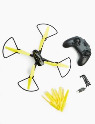 marks and spencer mini drone