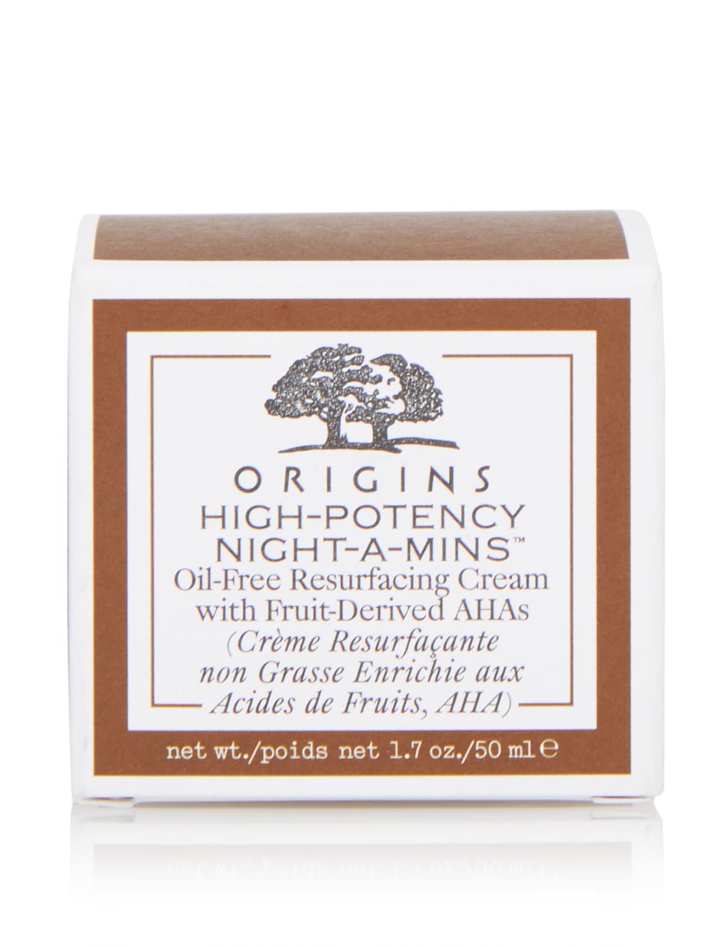 High potency night a mins origins outlet
