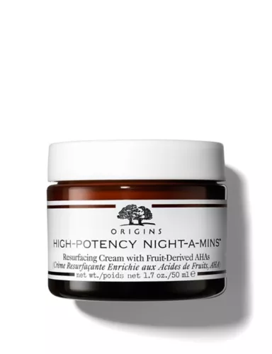 High Potency Night-A-Mins Resurfacing Cream 50ml 1 of 4