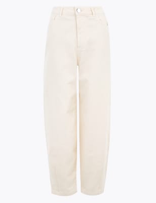 balloon jeans for womens