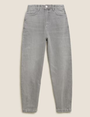m&s grey jeans