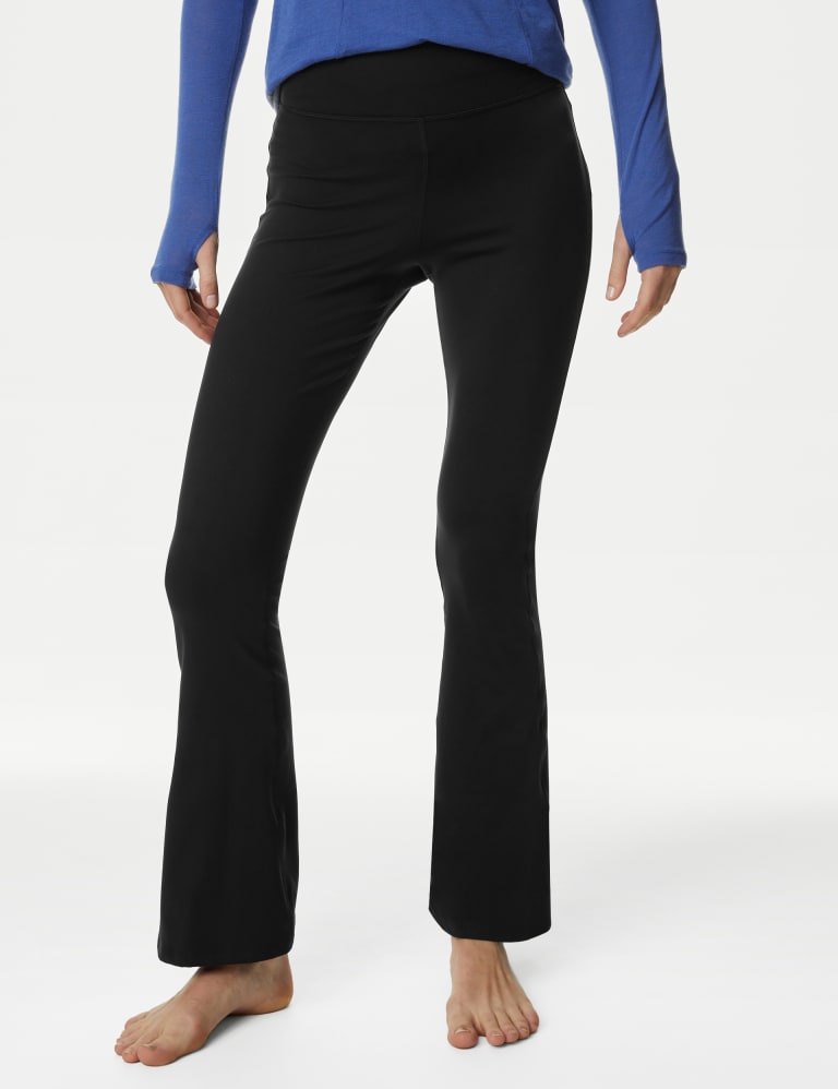 Fit and flare new arrivals leggings