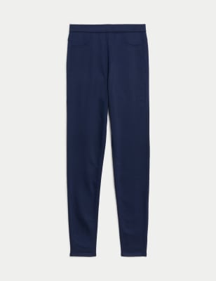High Waisted Jeggings Image 2 of 7