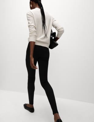 marks spencer ladies jeggings