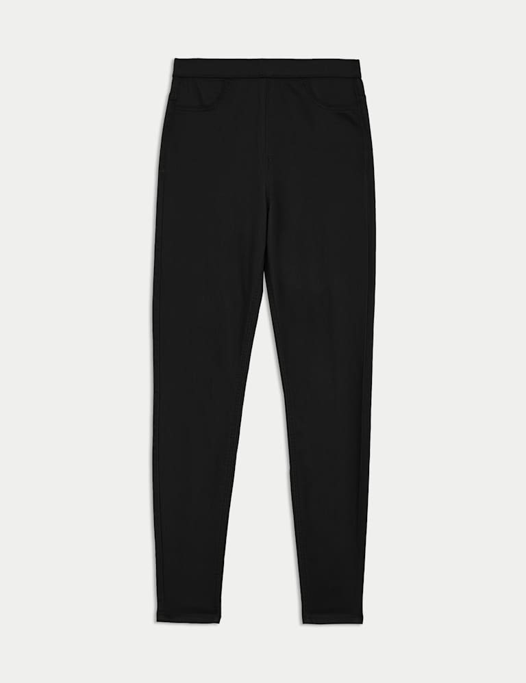 High Waisted Jeggings, M&S Collection