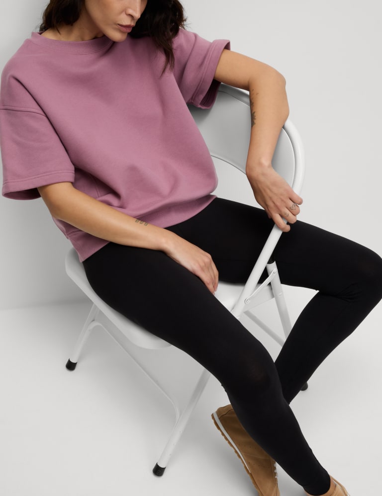 Loft leggings lou and grey sale