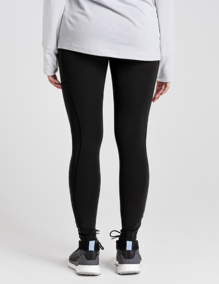 Kiwipro Thermo Leggings, Craghoppers, M&S