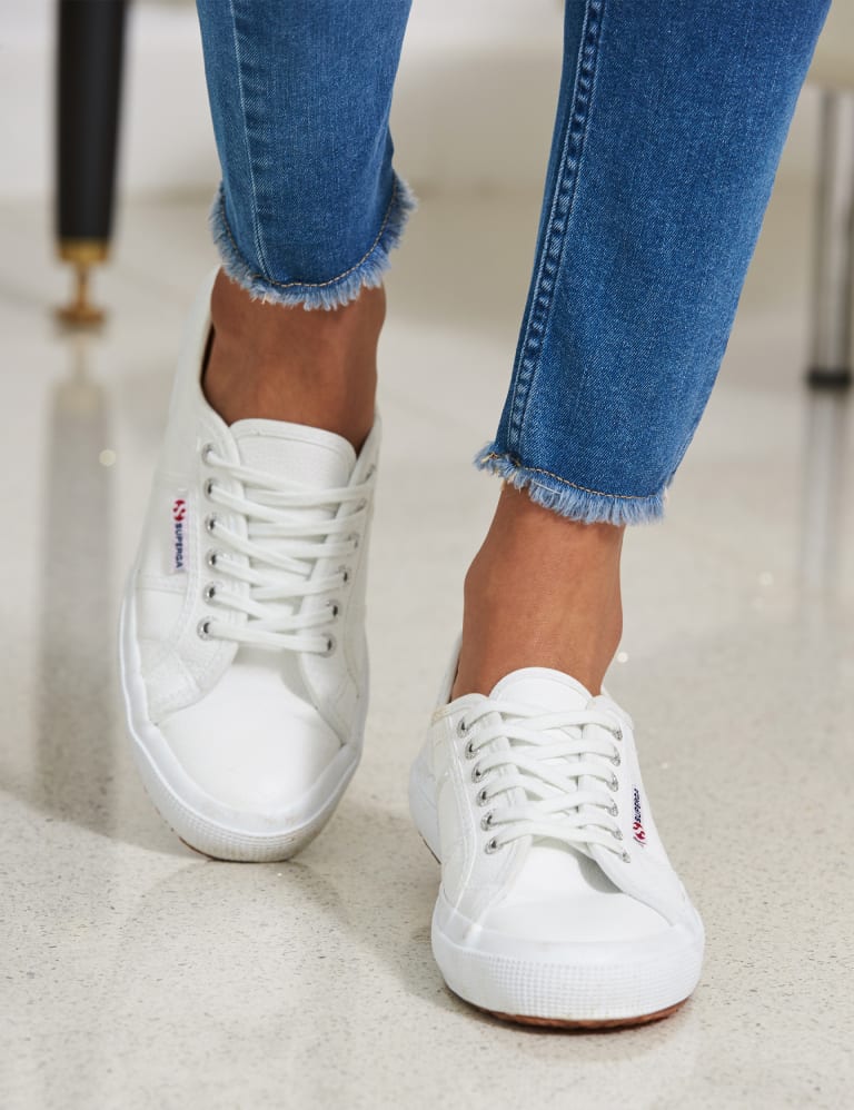 Superga jeans hot sale