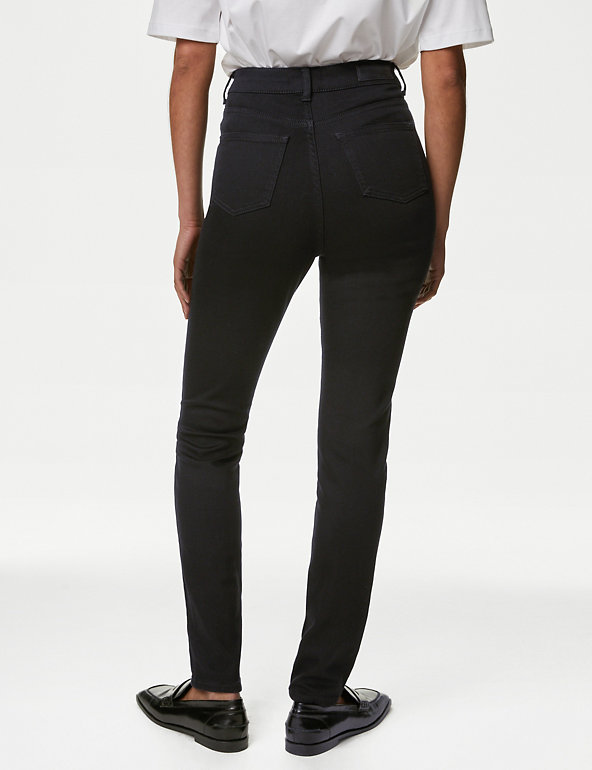 Ladies Ex High Street Womens Autograph Skinny Jeans Sizes 6-20 RRP £39.50 