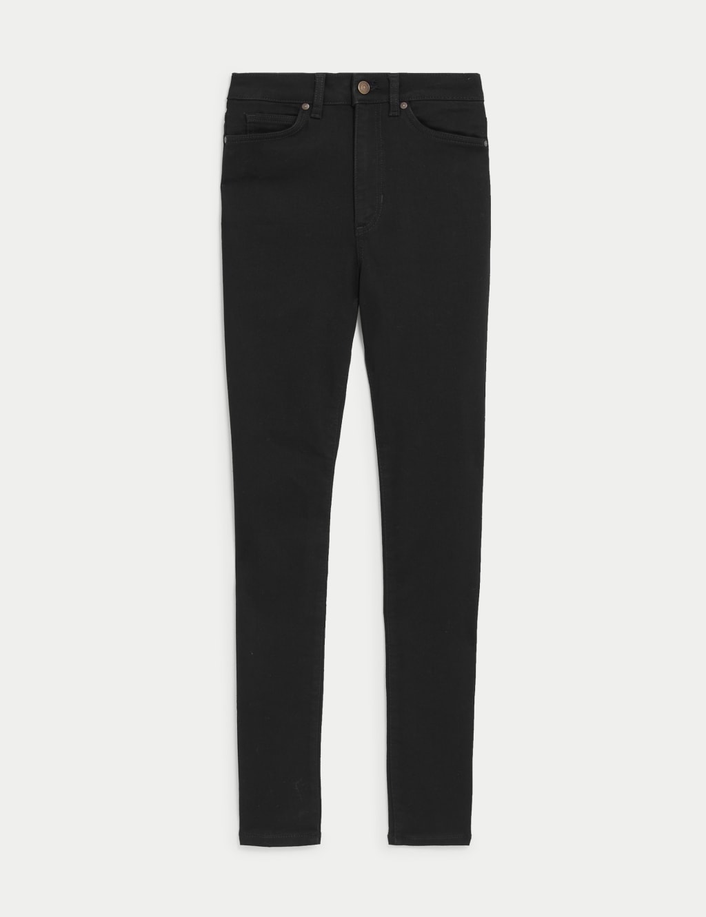 Zara The Pleated Boyfriend Relaxed Fit Black Jeans Women's Size 12 - beyond  exchange