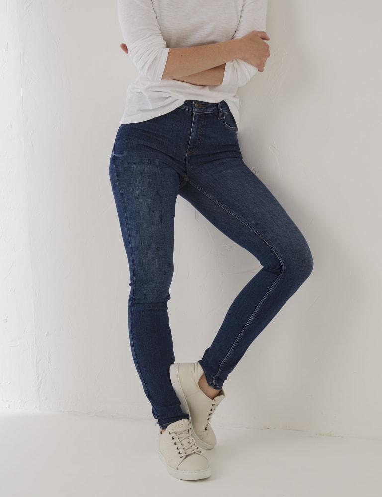 M&s hotsell jeans skinny