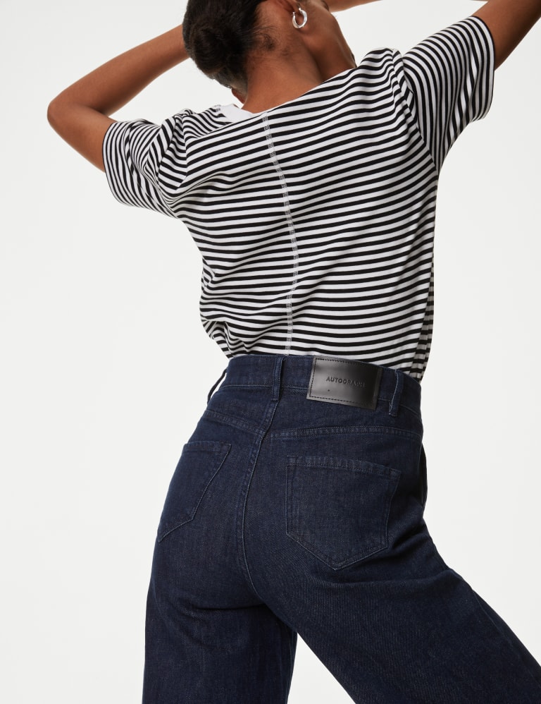 Carpenter mom jeans hotsell