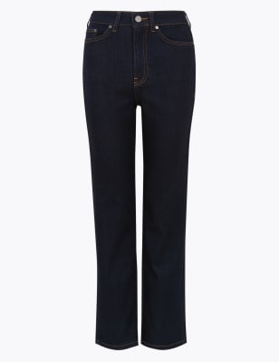 Marks and spencer hot sale ladies jeans autograph