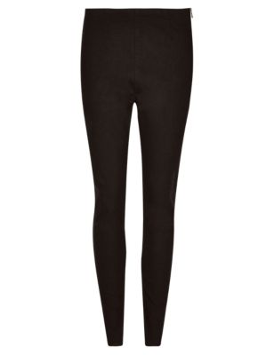 High Waisted Tube Jeggings | Limited Edition | M&S
