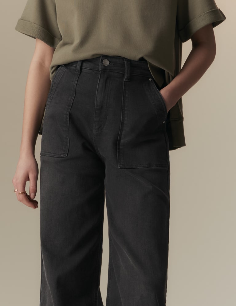 Marks & spencer per una jeans online