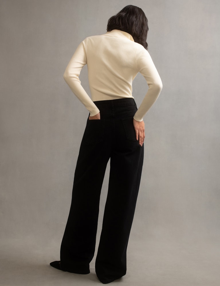High waisted pants for kids sale