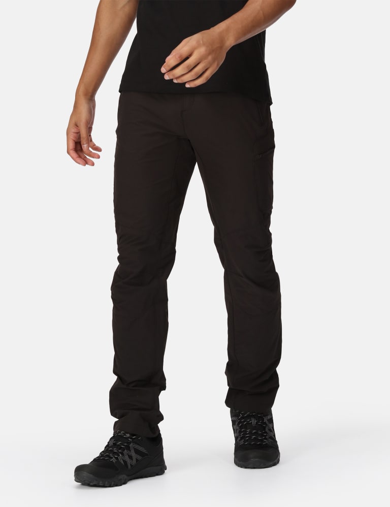 Water repellent trousers cheap