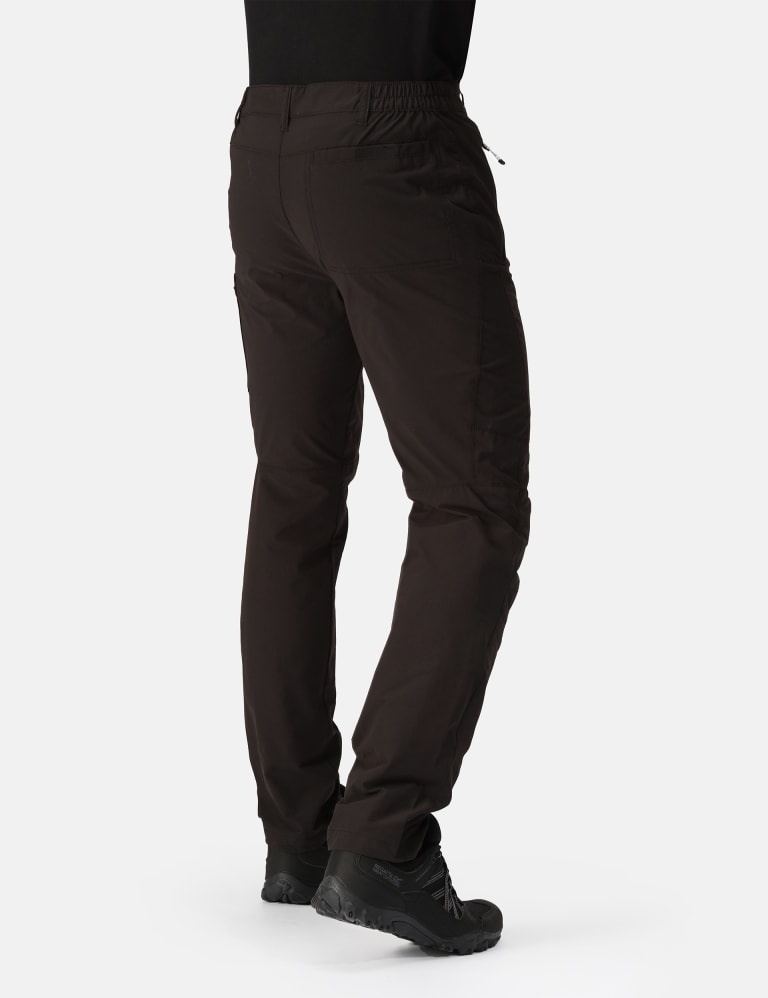M&s 2025 trekking trousers