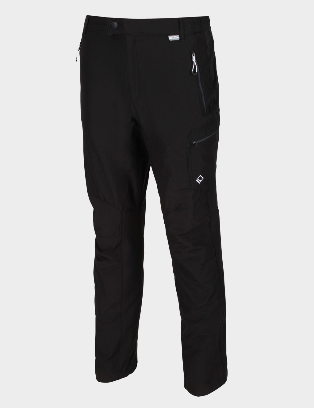 Highton Water Repellent Trekking Trousers Regatta M S