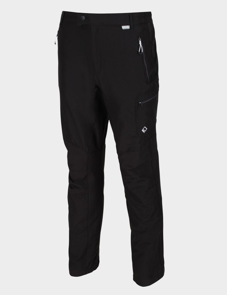 Highton Water Repellent Trekking Trousers