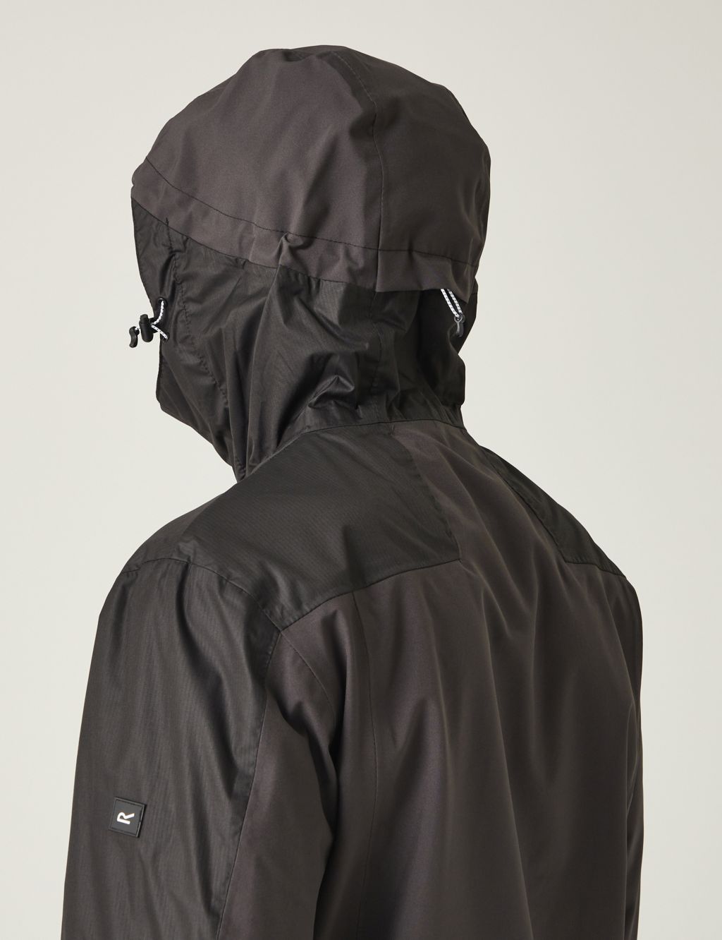 Highton Waterproof Hooded Anorak 10 of 10