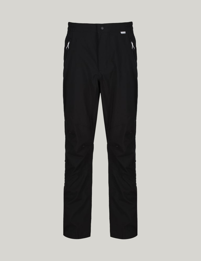 Highton Waterproof Trekking Overtrousers 2 of 5