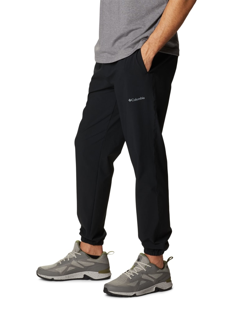 Hike Regular Fit Joggers Columbia M S