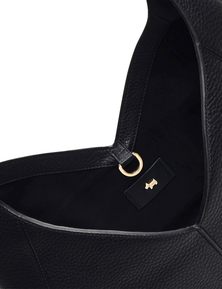 Hillgate Place Leather Shoulder Bag | Radley | M&S