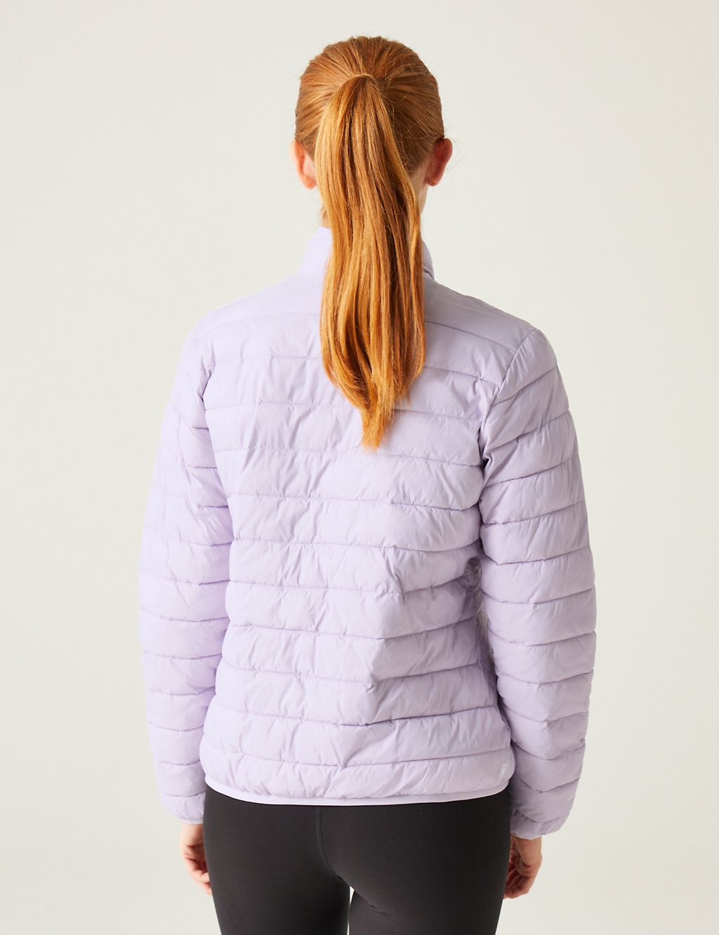 Hillpack II Water-Repellent Quilted Jacket 6 of 7
