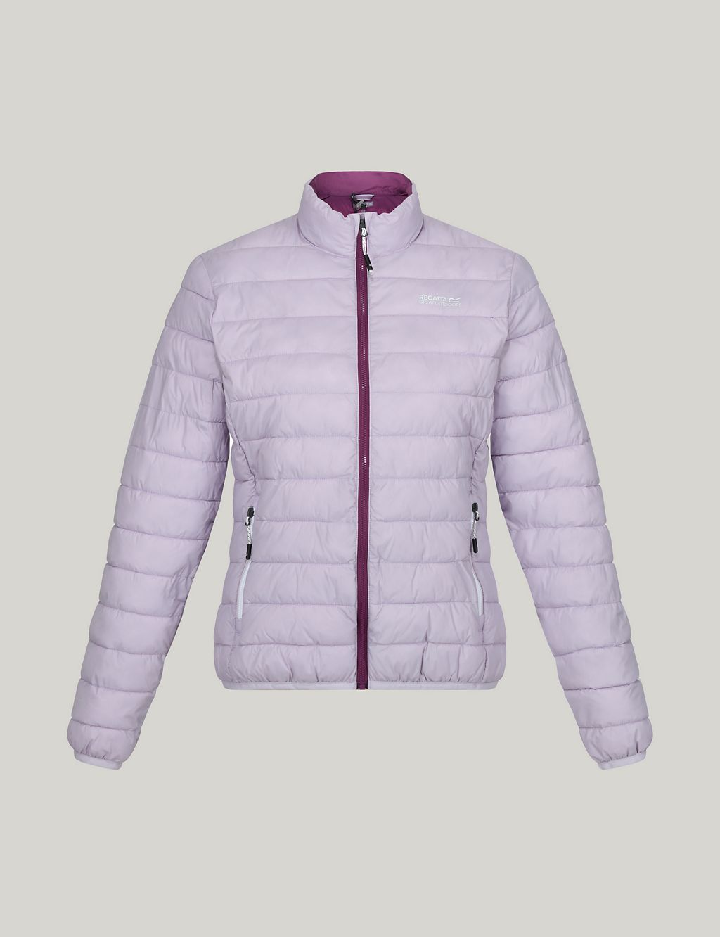 Hillpack II Water-Repellent Quilted Jacket 1 of 7