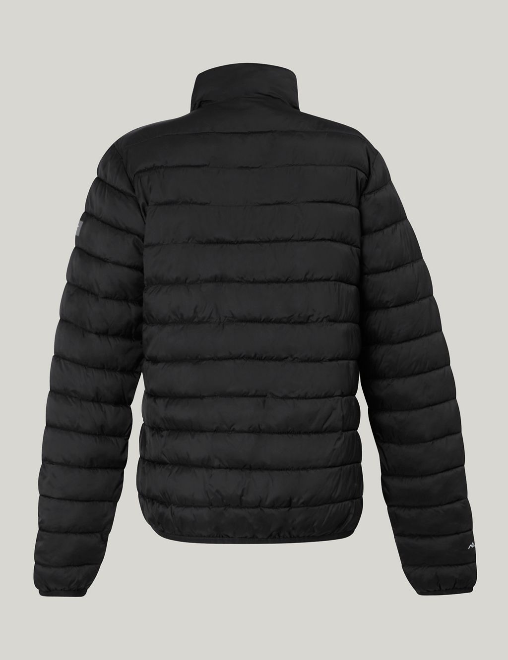 Hillpack II Water-Repellent Quilted Jacket 6 of 9