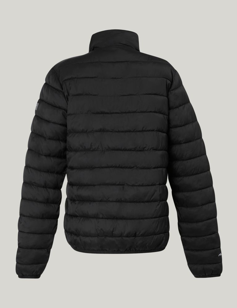 Hillpack II Water-Repellent Quilted Jacket 8 of 9