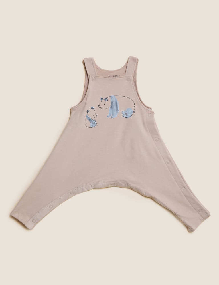 Hip clearance dysplasia sleepsuits